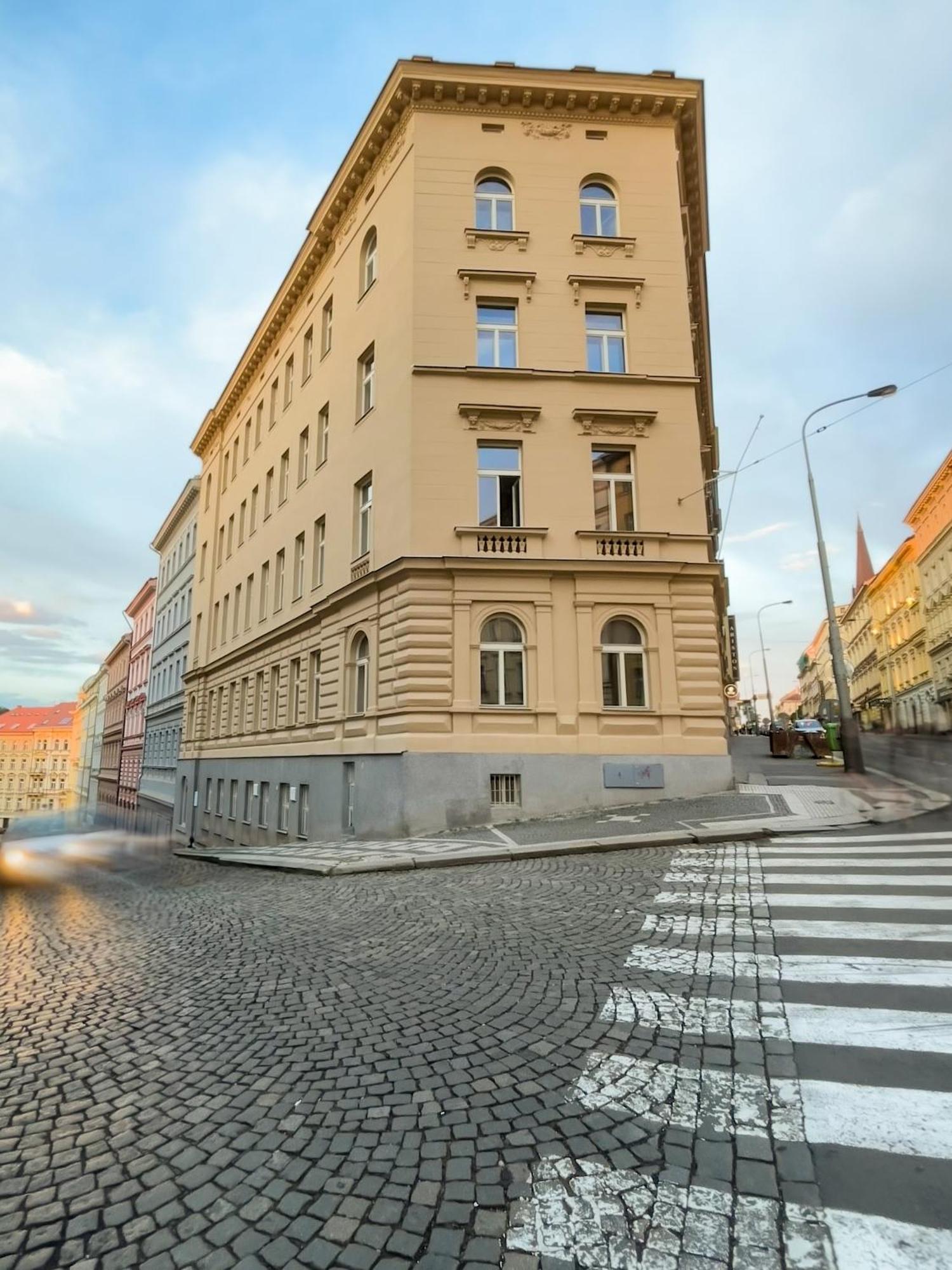 Appartement Modern & Spacious Near The Old Town *
