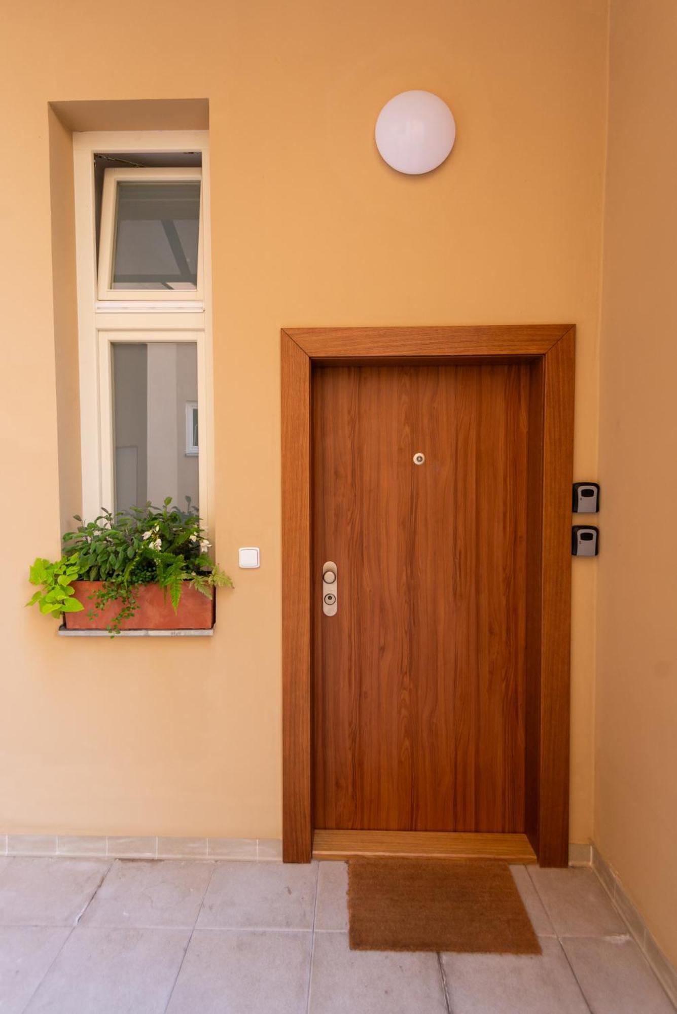 Apartmán Modern & Spacious Near The Old Town Praha